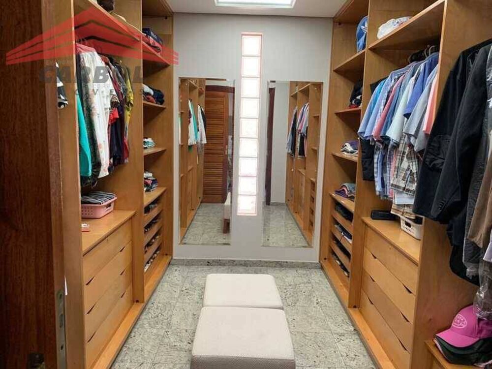 Casa de Condomínio à venda e aluguel com 3 quartos, 531m² - Foto 2