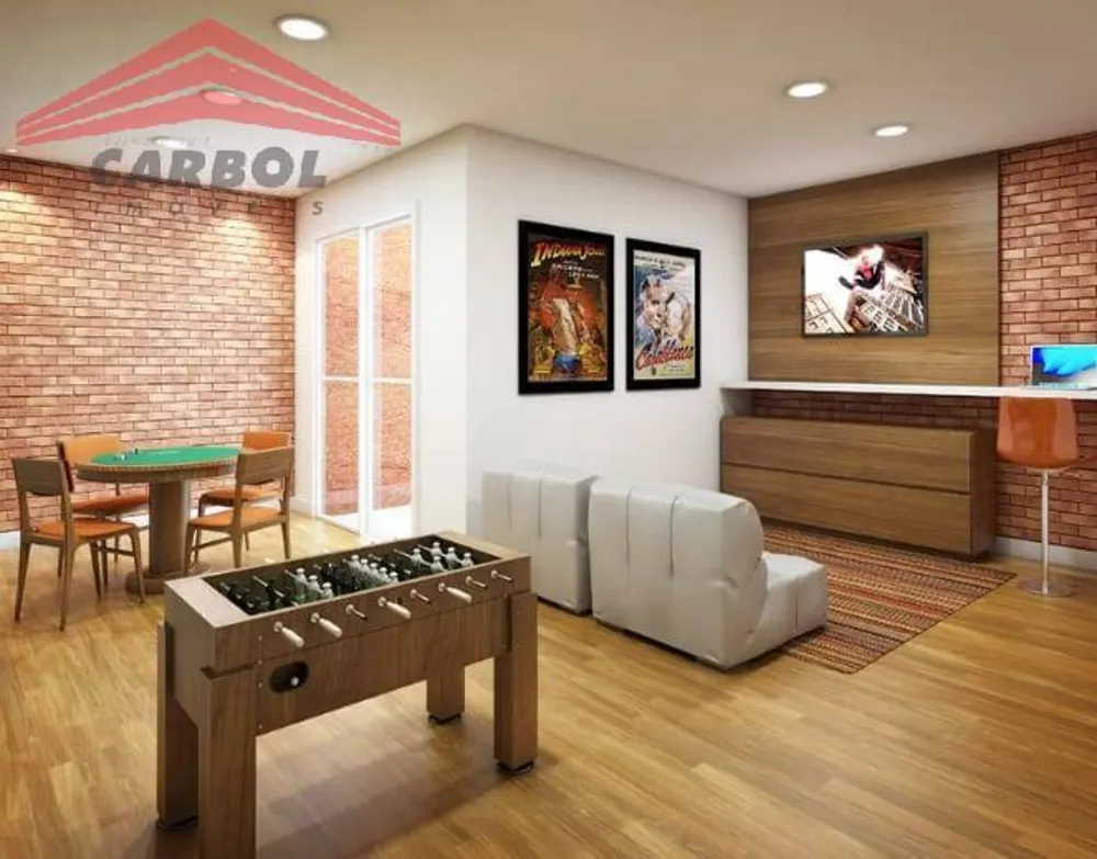 Apartamento, 3 quartos, 77 m² - Foto 12