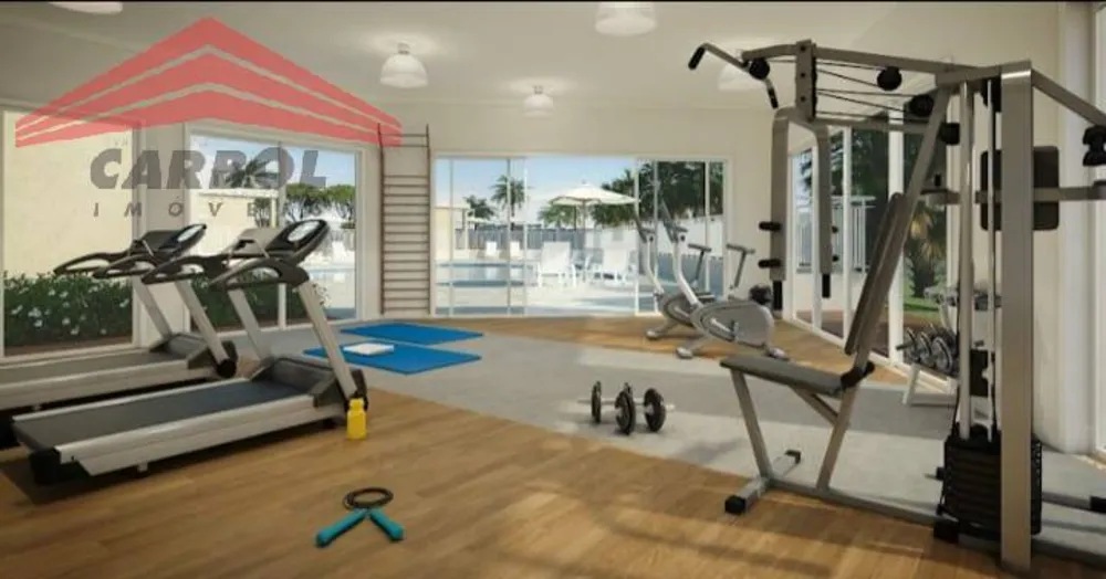 Apartamento, 3 quartos, 77 m² - Foto 13