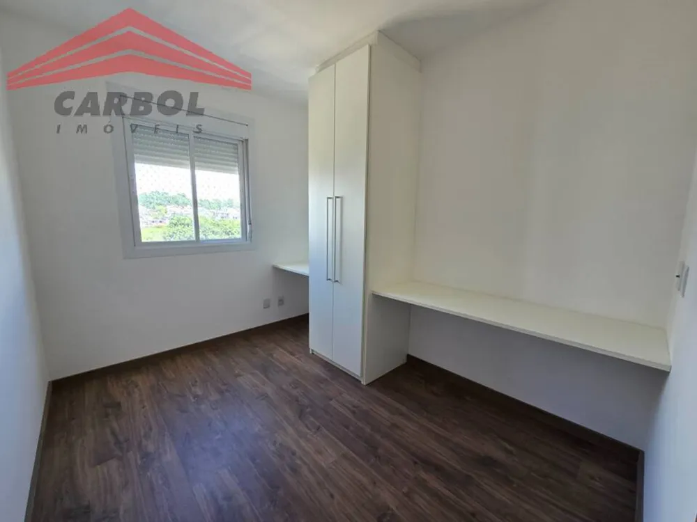 Apartamento, 3 quartos, 77 m² - Foto 8