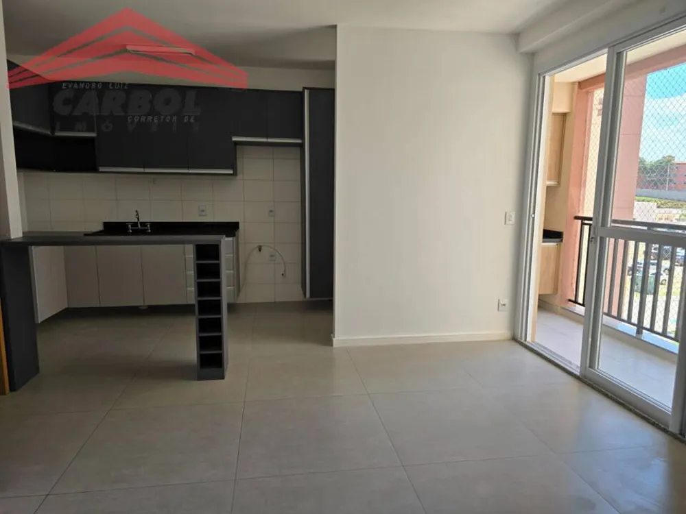 Apartamento, 3 quartos, 77 m² - Foto 2
