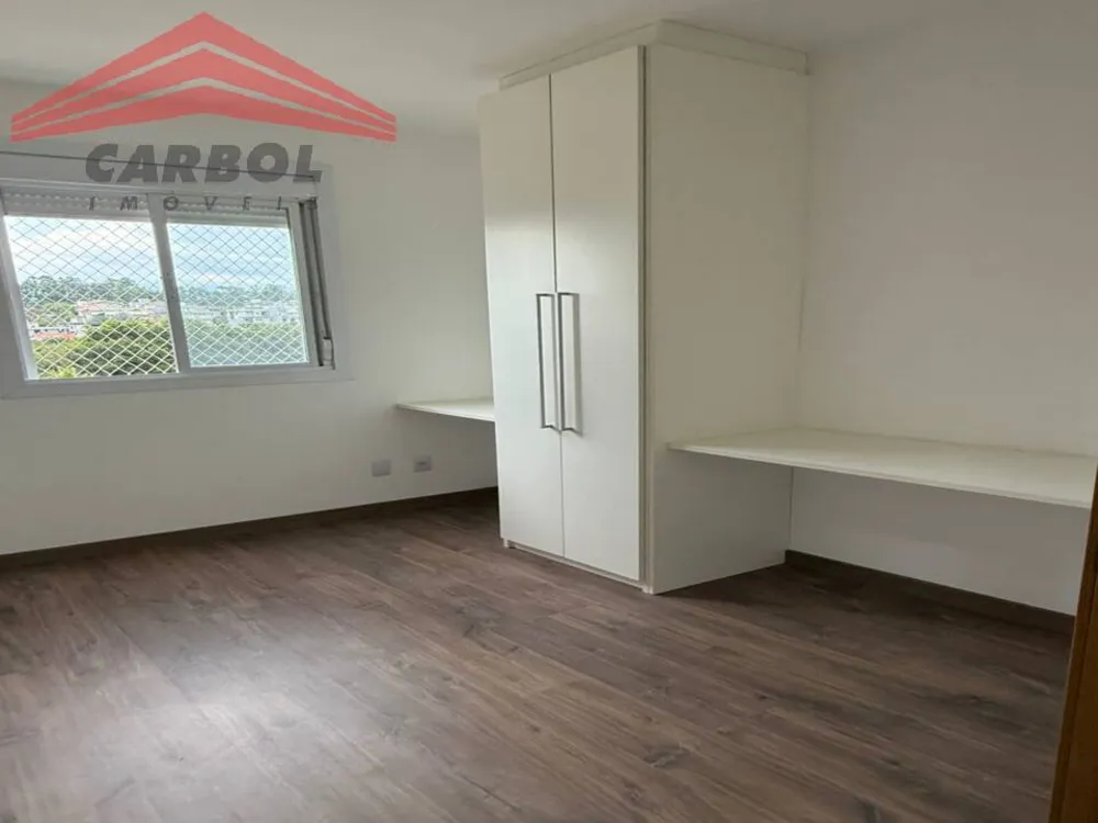 Apartamento, 3 quartos, 77 m² - Foto 5