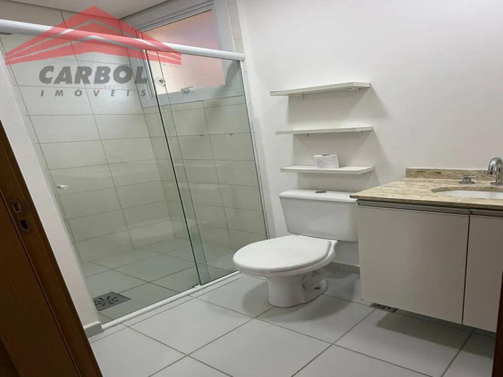 Apartamento, 3 quartos, 77 m² - Foto 3