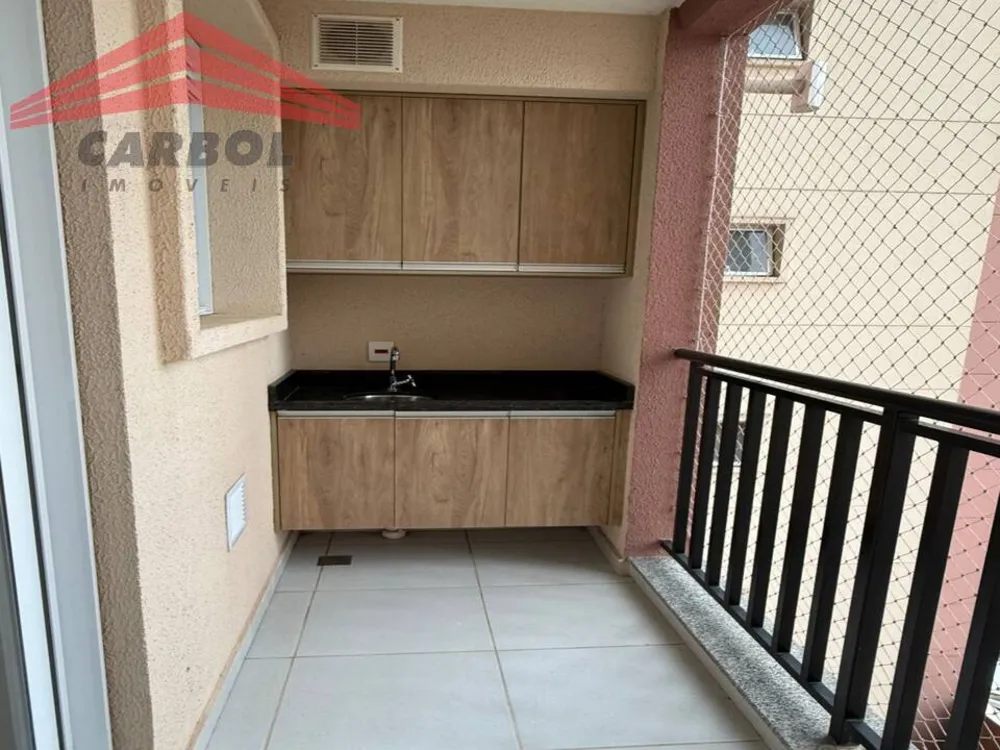 Apartamento, 3 quartos, 77 m² - Foto 9