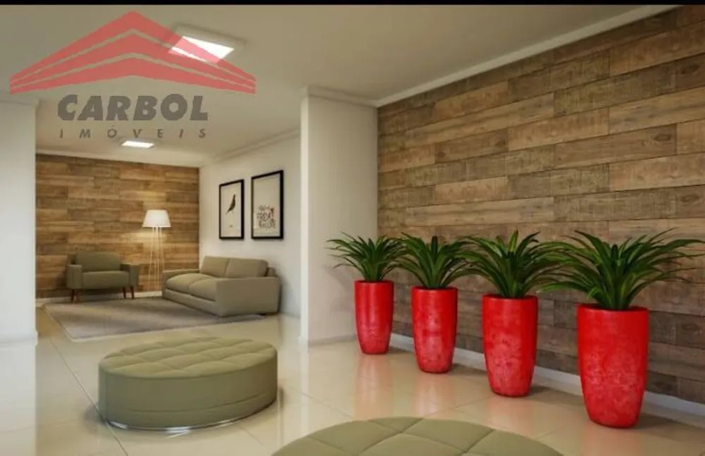 Apartamento, 3 quartos, 77 m² - Foto 15