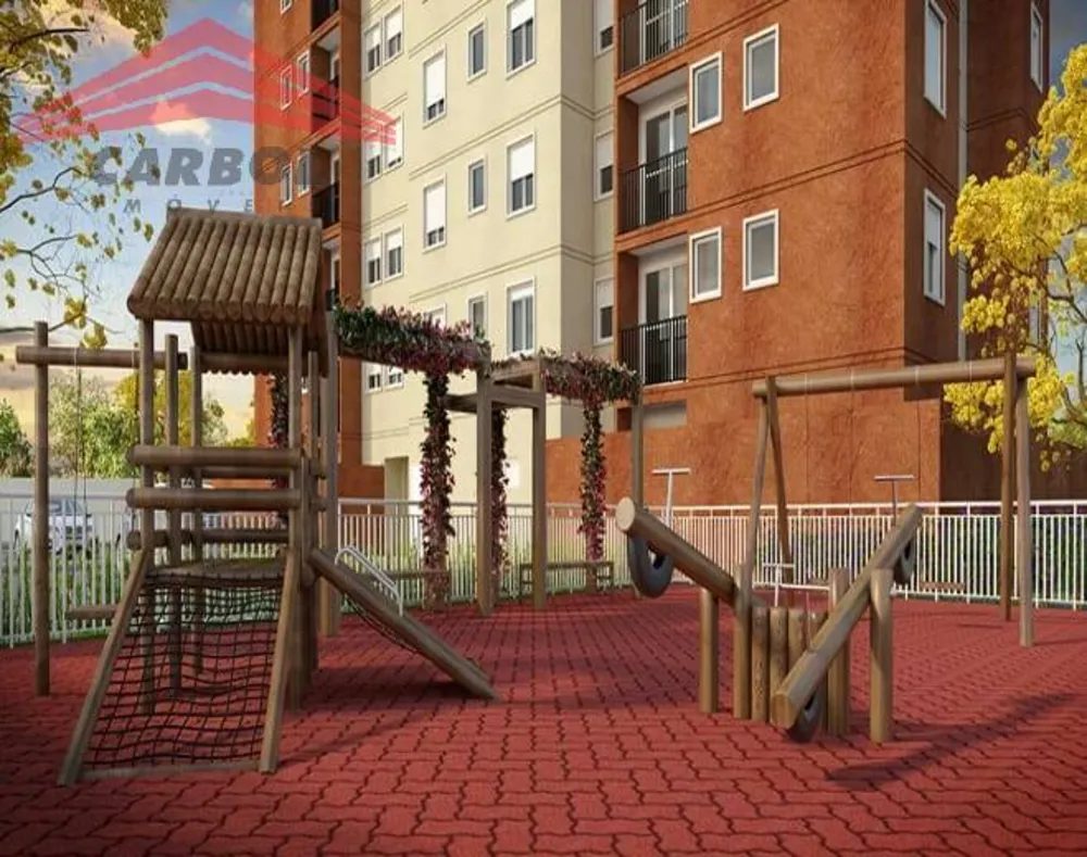 Apartamento, 3 quartos, 77 m² - Foto 10