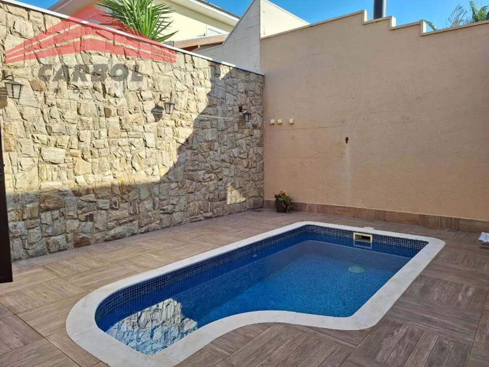 Casa de Condomínio, 3 quartos - Foto 7