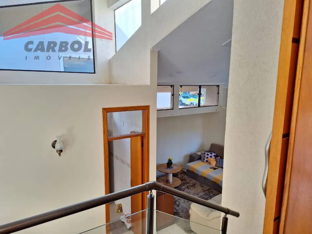 Casa de Condomínio, 3 quartos - Foto 8