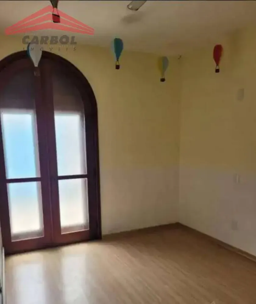 Casa, 10 quartos, 311 m² - Foto 11