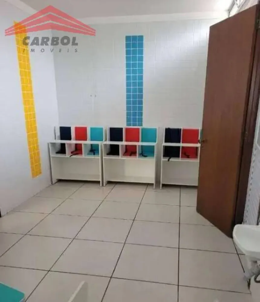 Casa, 10 quartos, 311 m² - Foto 13