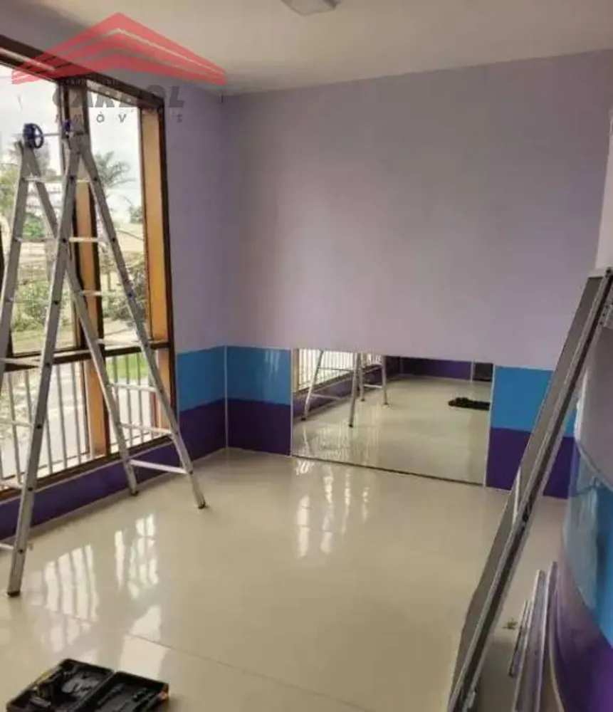 Casa, 10 quartos, 311 m² - Foto 9