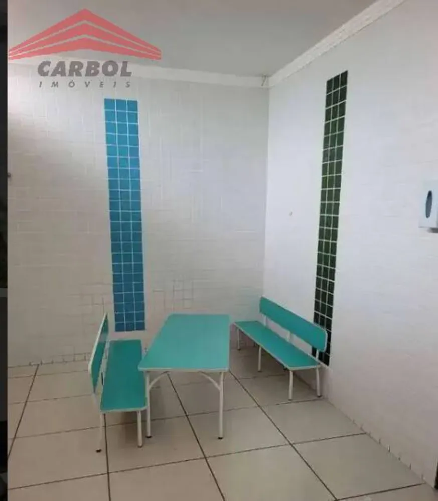 Casa, 10 quartos, 311 m² - Foto 6