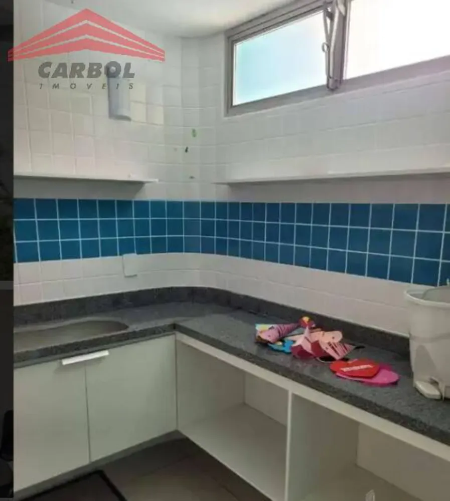 Casa, 10 quartos, 311 m² - Foto 7