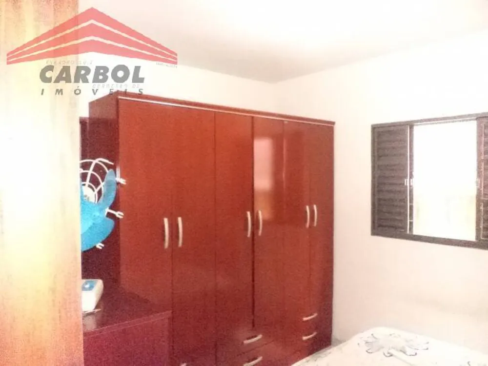 Casa, 2 quartos, 70 m² - Foto 3