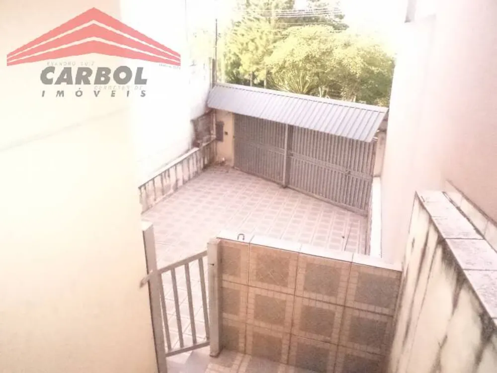 Casa, 2 quartos, 70 m² - Foto 6