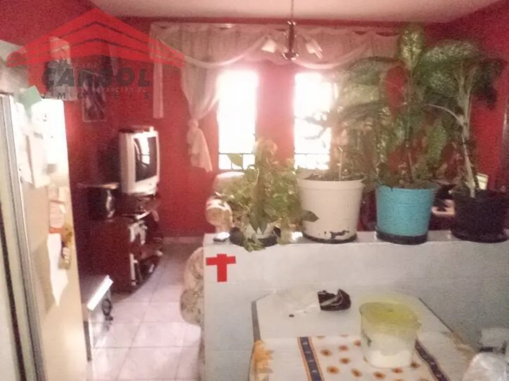 Casa, 2 quartos, 70 m² - Foto 9