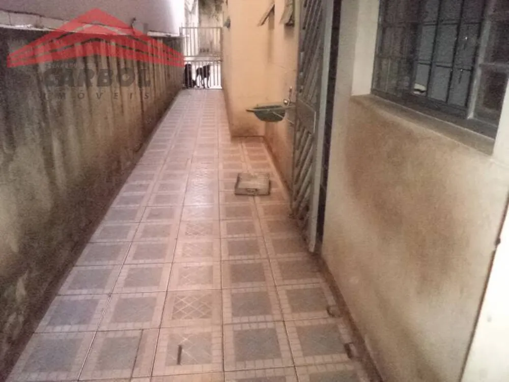 Casa, 2 quartos, 70 m² - Foto 10