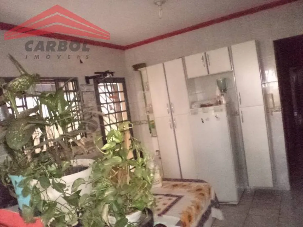 Casa, 2 quartos, 70 m² - Foto 1