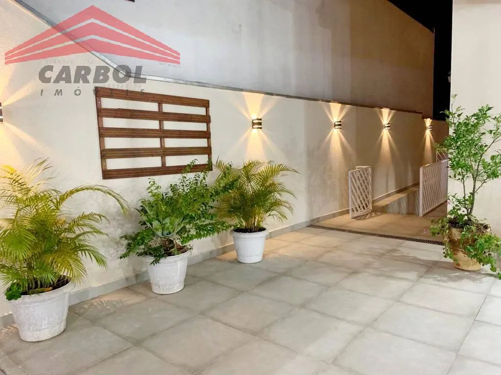 Casa, 3 quartos, 246 m² - Foto 3