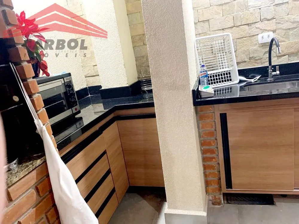 Casa, 3 quartos, 246 m² - Foto 5