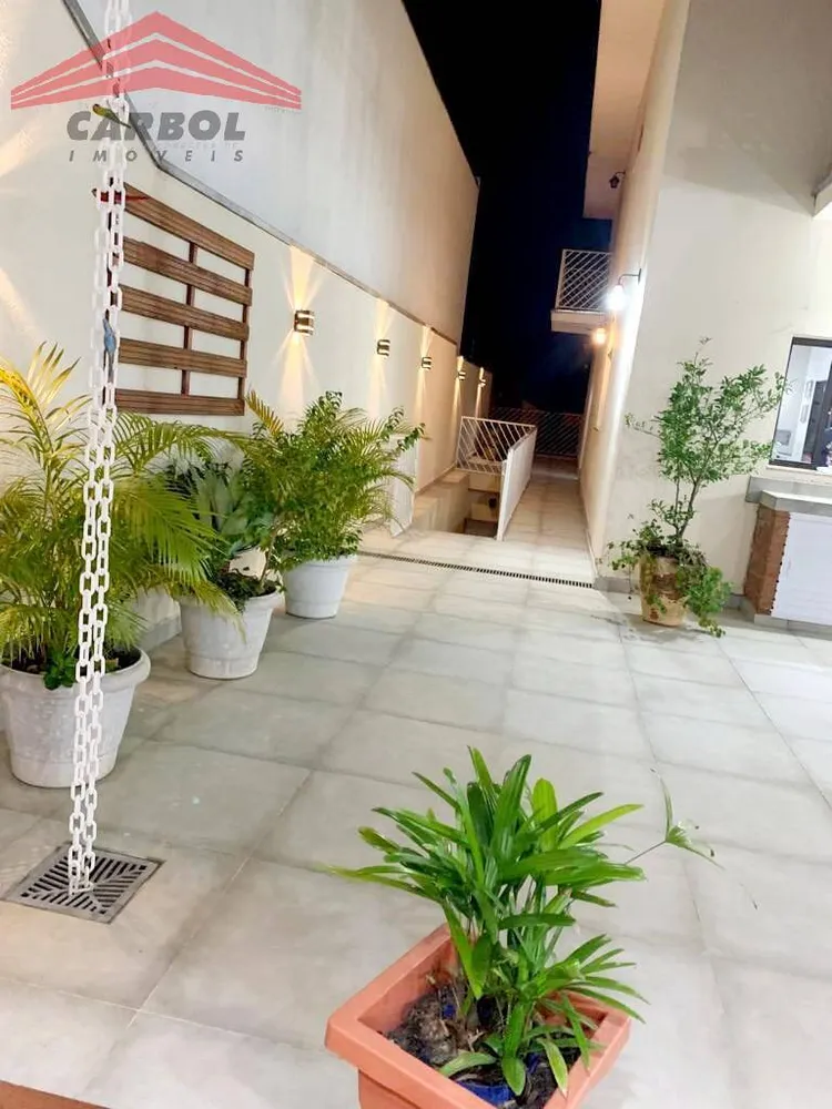 Casa, 3 quartos, 246 m² - Foto 7