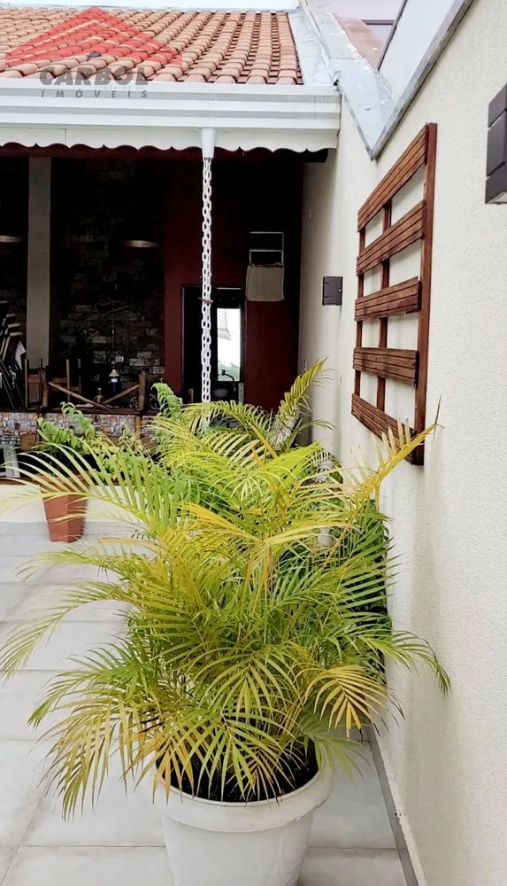 Casa, 3 quartos, 246 m² - Foto 11