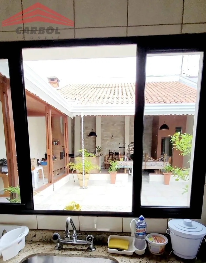 Casa, 3 quartos, 246 m² - Foto 10
