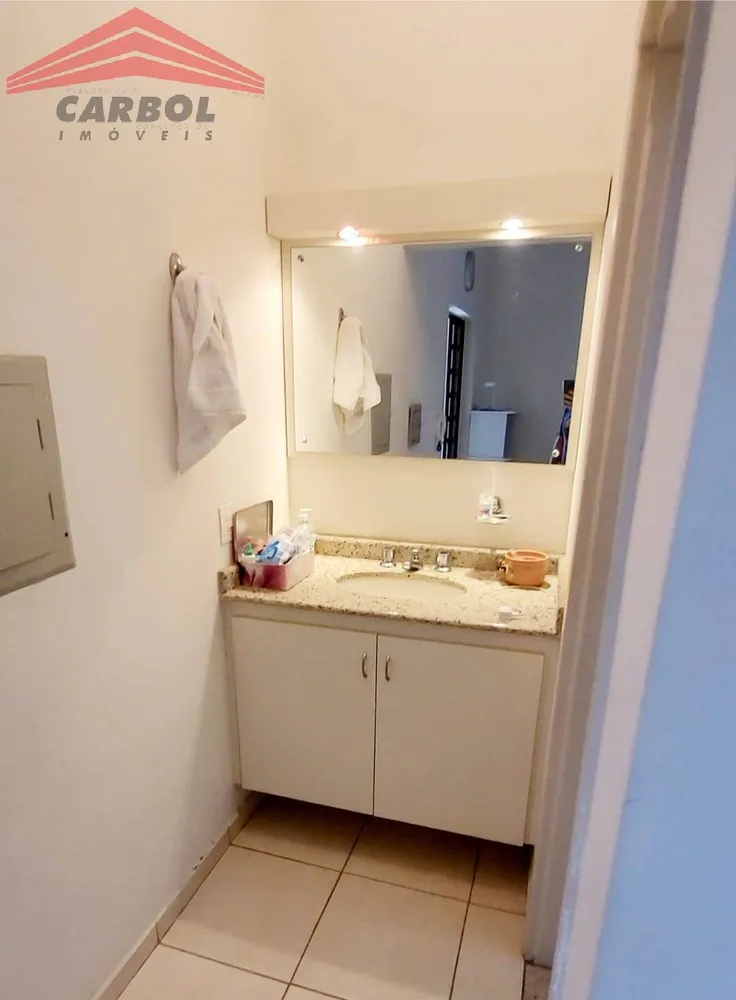 Casa, 3 quartos, 246 m² - Foto 9