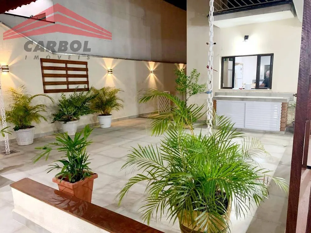 Casa, 3 quartos, 246 m² - Foto 12