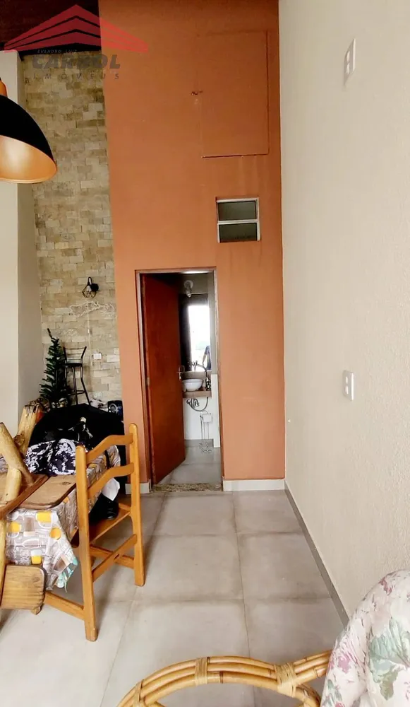 Casa, 3 quartos, 246 m² - Foto 6