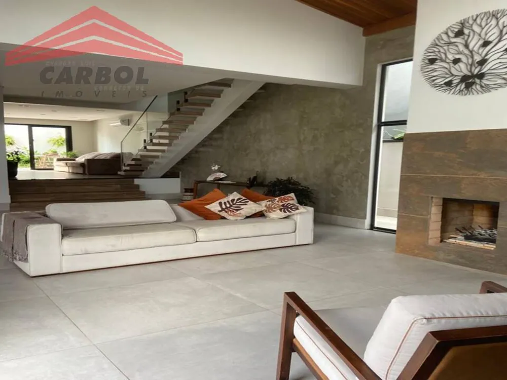 Casa de Condomínio, 4 quartos - Foto 4