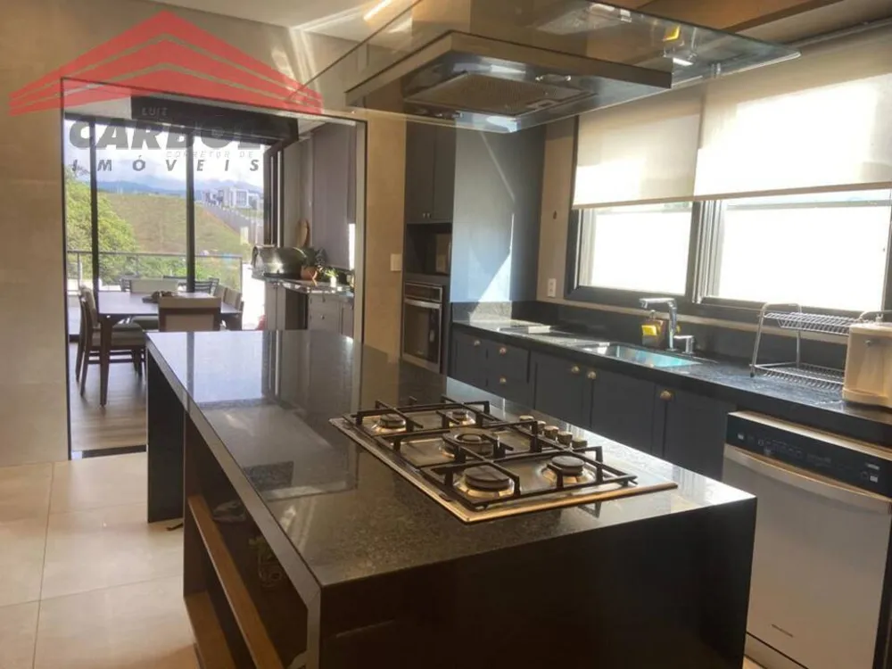 Casa de Condomínio, 4 quartos - Foto 7