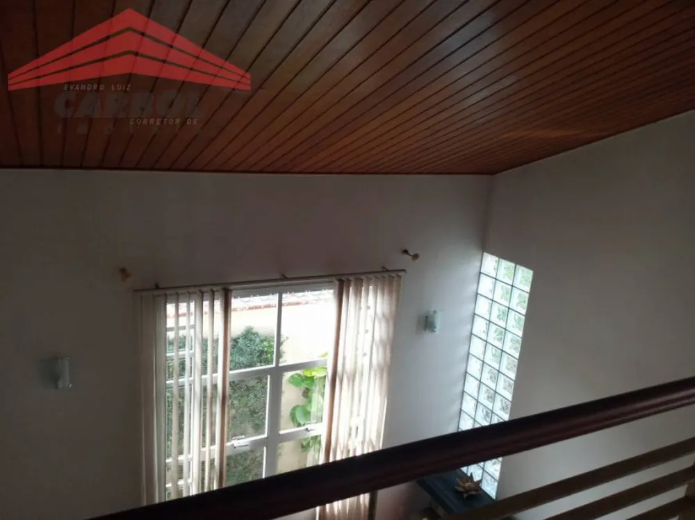 Casa, 4 quartos, 227 m² - Foto 9