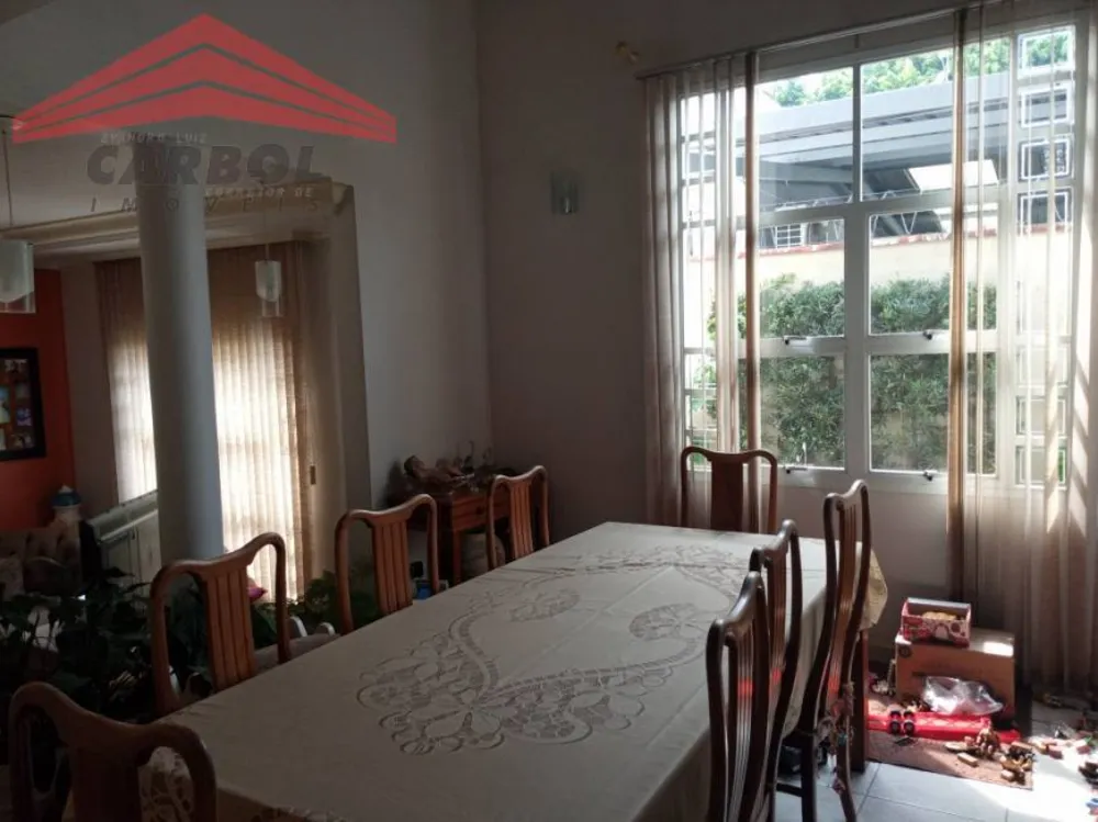 Casa, 4 quartos, 227 m² - Foto 6