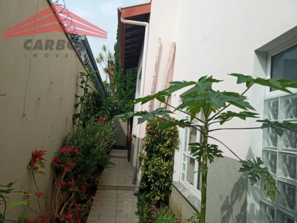 Casa, 4 quartos, 227 m² - Foto 16