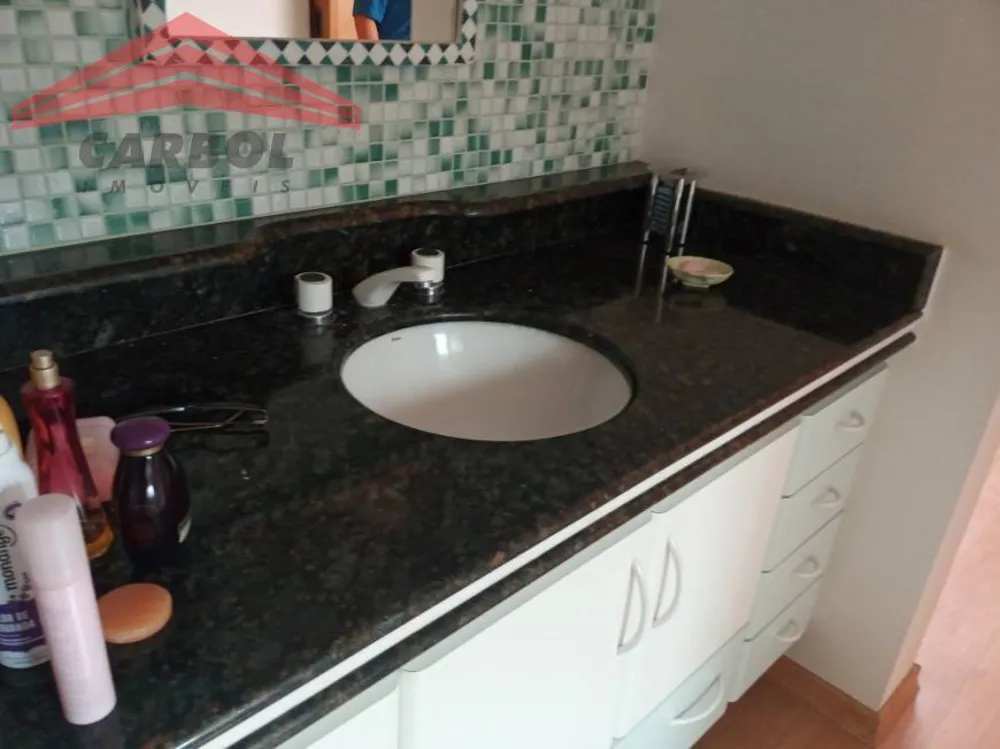 Casa, 4 quartos, 227 m² - Foto 6