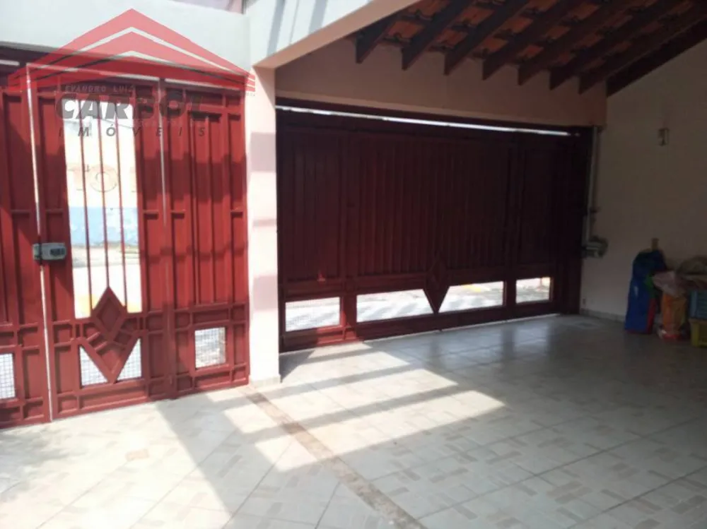 Casa, 4 quartos, 227 m² - Foto 3