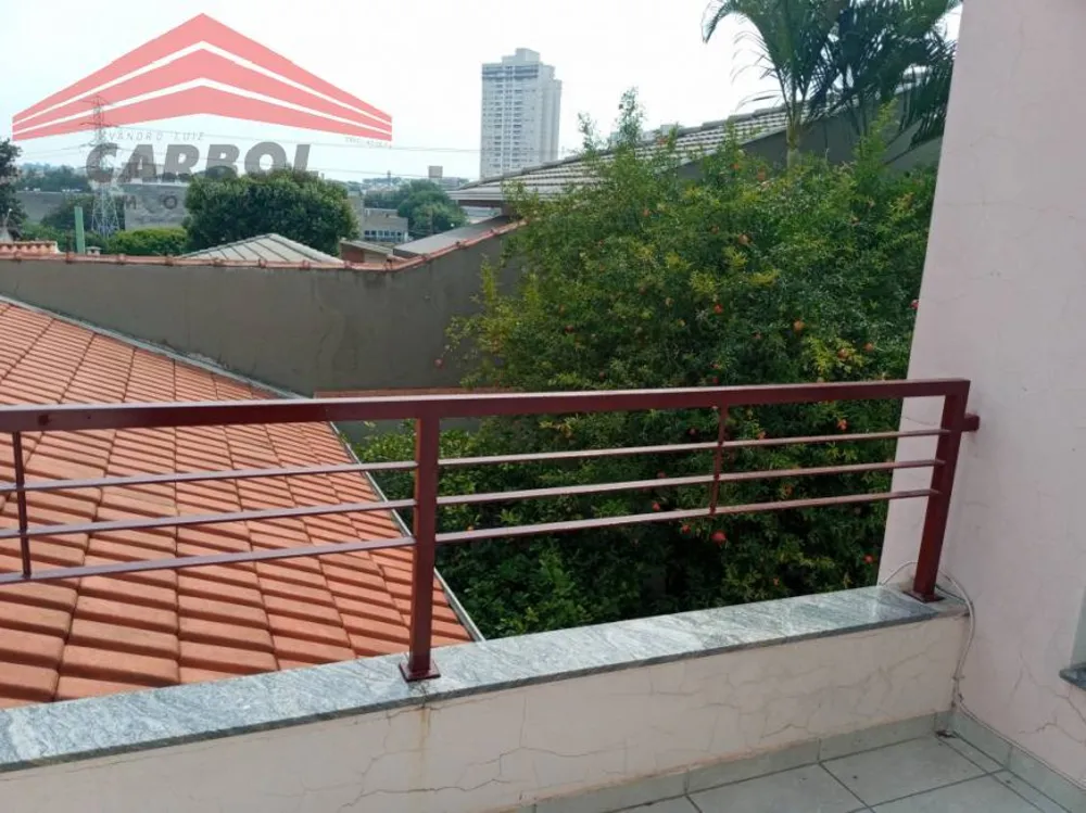 Casa, 4 quartos, 227 m² - Foto 11