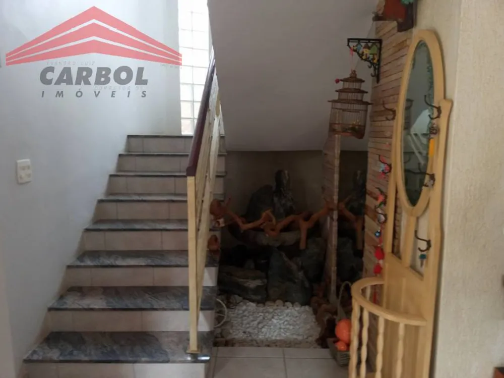 Casa, 4 quartos, 227 m² - Foto 8