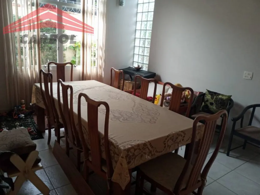 Casa, 4 quartos, 227 m² - Foto 5