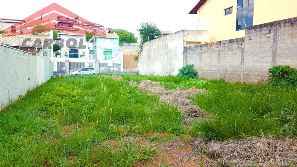 Terreno, 600 m² - Foto 1