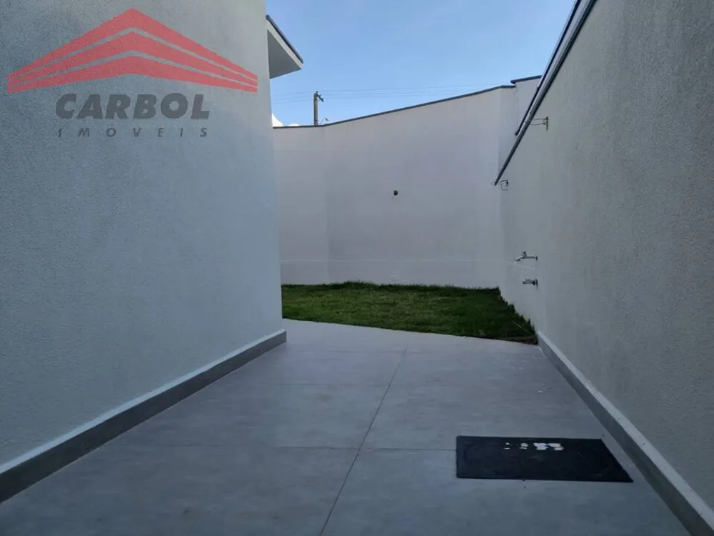 Casa de Condomínio, 4 quartos - Foto 6