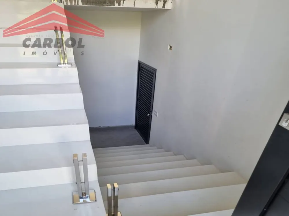 Casa de Condomínio, 4 quartos - Foto 10