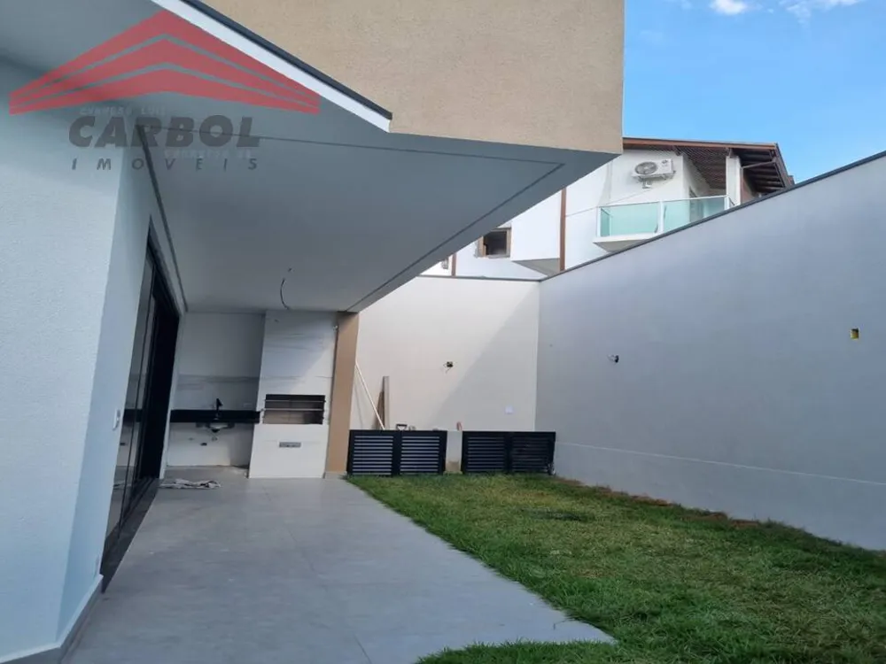 Casa de Condomínio, 4 quartos - Foto 8
