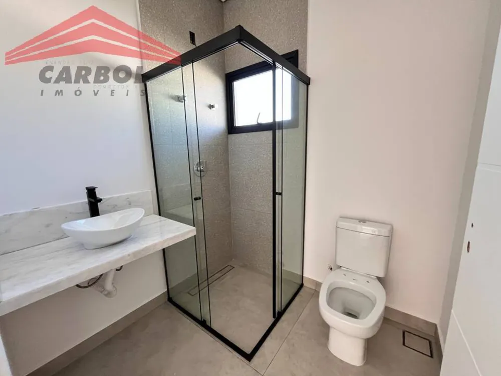 Casa de Condomínio, 4 quartos - Foto 8