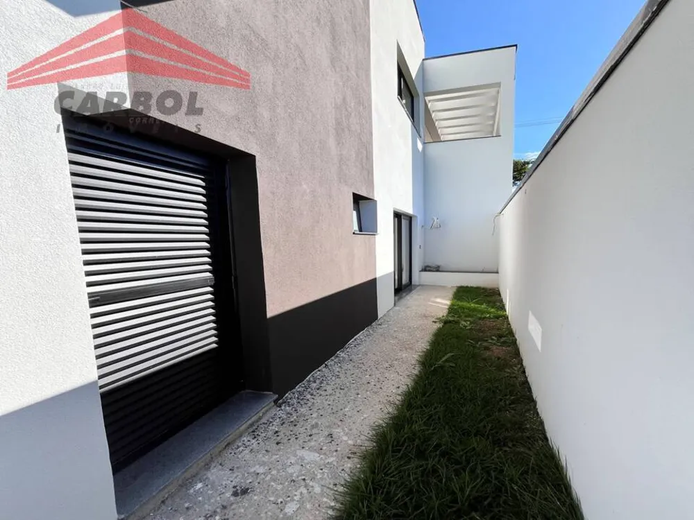 Casa de Condomínio, 4 quartos - Foto 4