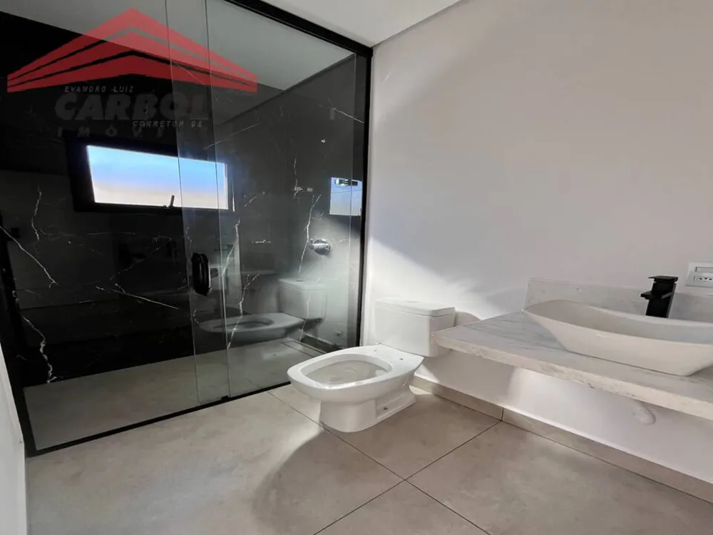 Casa de Condomínio, 4 quartos - Foto 7