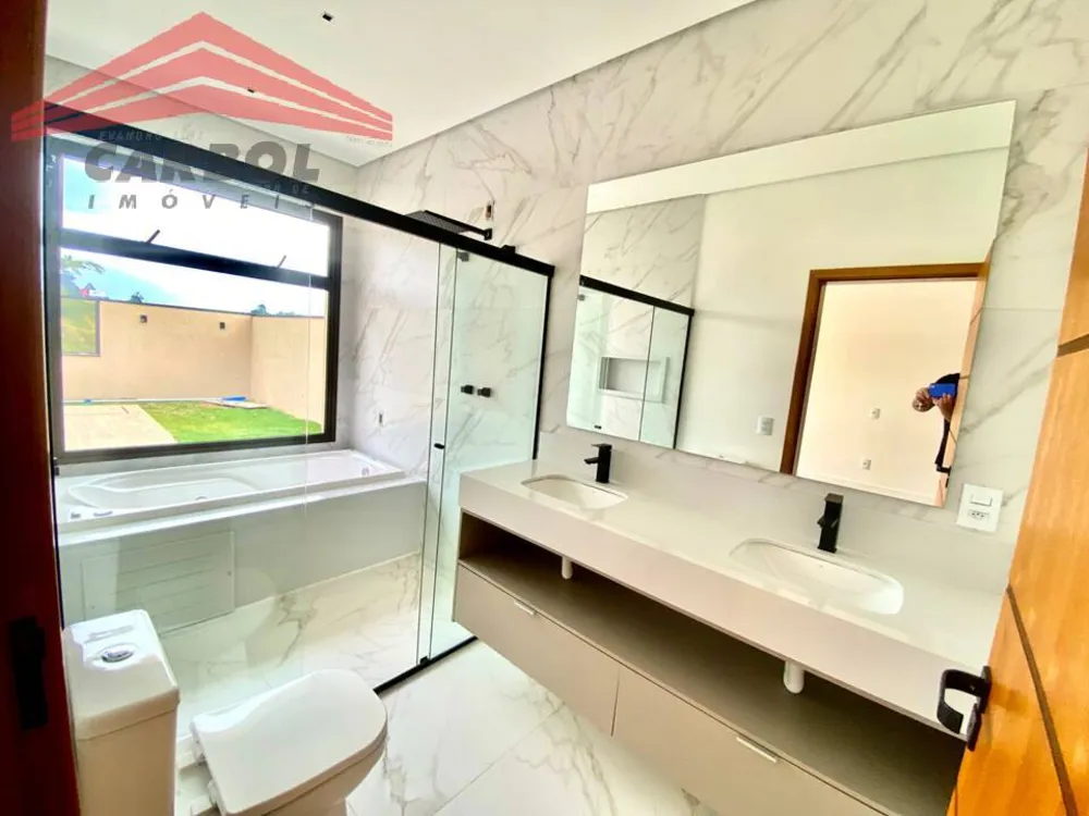 Casa de Condomínio, 3 quartos - Foto 7