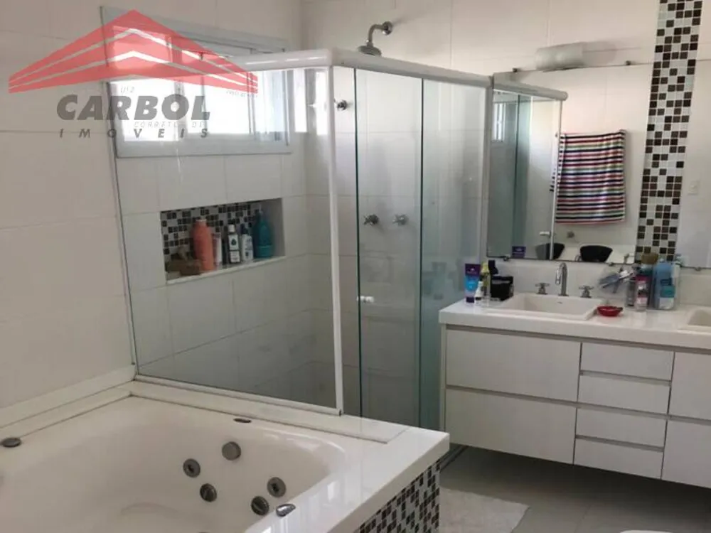 Casa de Condomínio, 3 quartos - Foto 6