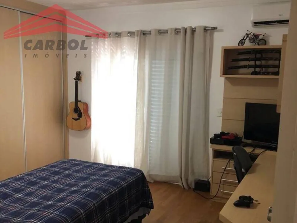 Casa de Condomínio, 3 quartos - Foto 5